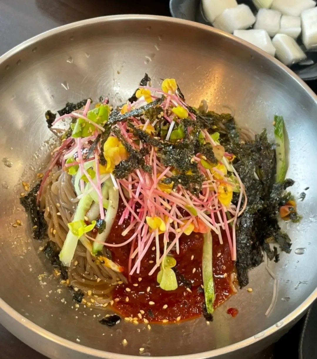 일레븐 cc 근처 맛집