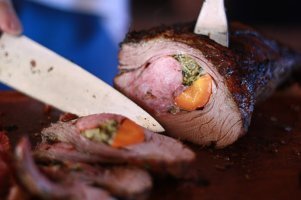 양식조리기능사