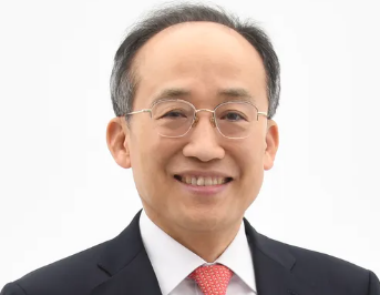 2026년 대구시장 선거 후보