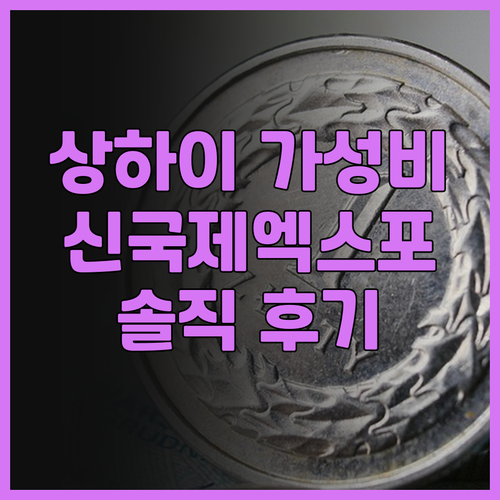 비엔나 인터내셔널 호텔 상하이 신국제..