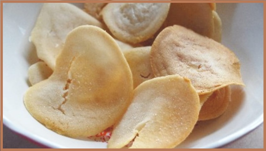 글루텐프리 과자 쌀과자 콘칩