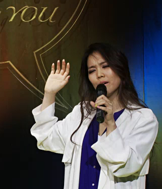 소향 학력