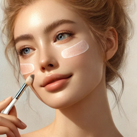 간단한 스킨케어 루틴