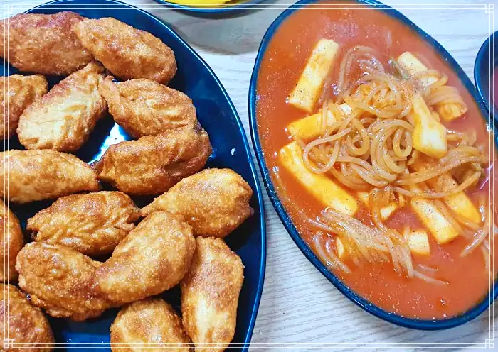 생방송투데이 성남 신흥동 한마음으로 지켜온 38년 추억의 옛날 떡볶이 맛집