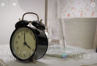 수면의 질을 높이는 멜라토닌 관리법