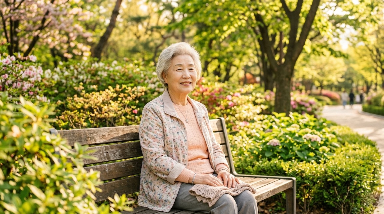 노년기 우울증과 치매의 관계 마음 건강이 뇌를 지킨다