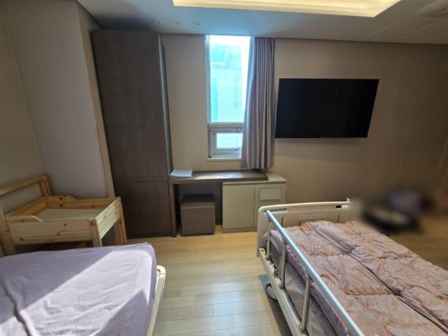 6층입원실