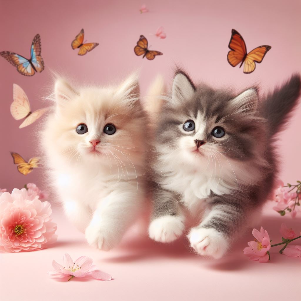 cute cats