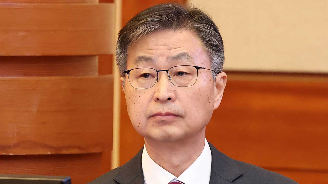 헌법재판소, 최재해 감사원장 탄핵 기각 - 표적 감사 논란 종결되나?