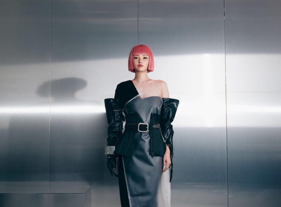 버추얼 인플루언서 이미지 - 5