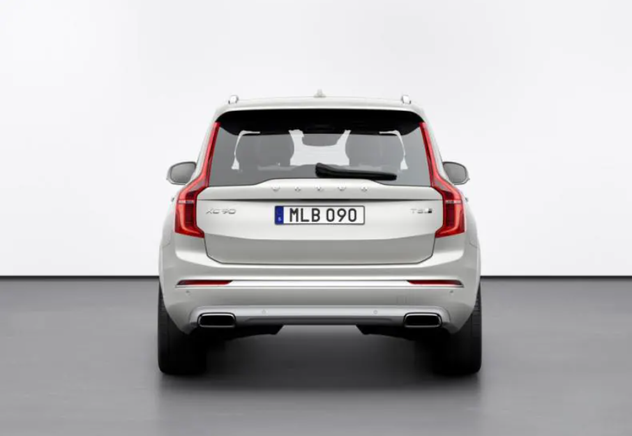 볼보 XC90