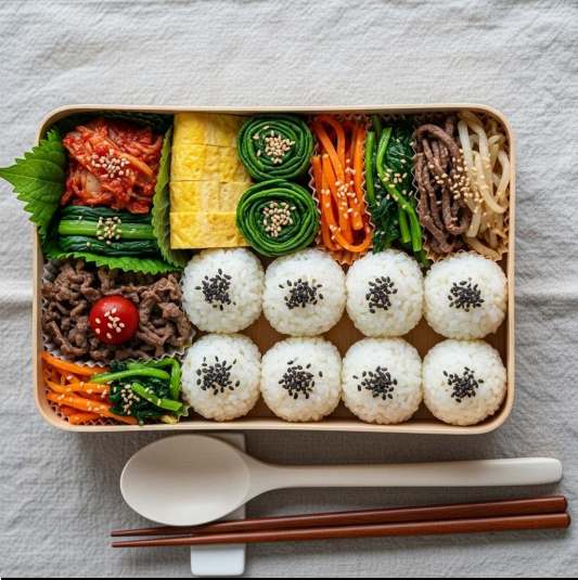 찬밥 다이어트 효과 혈당 조절부터 장 건강까지