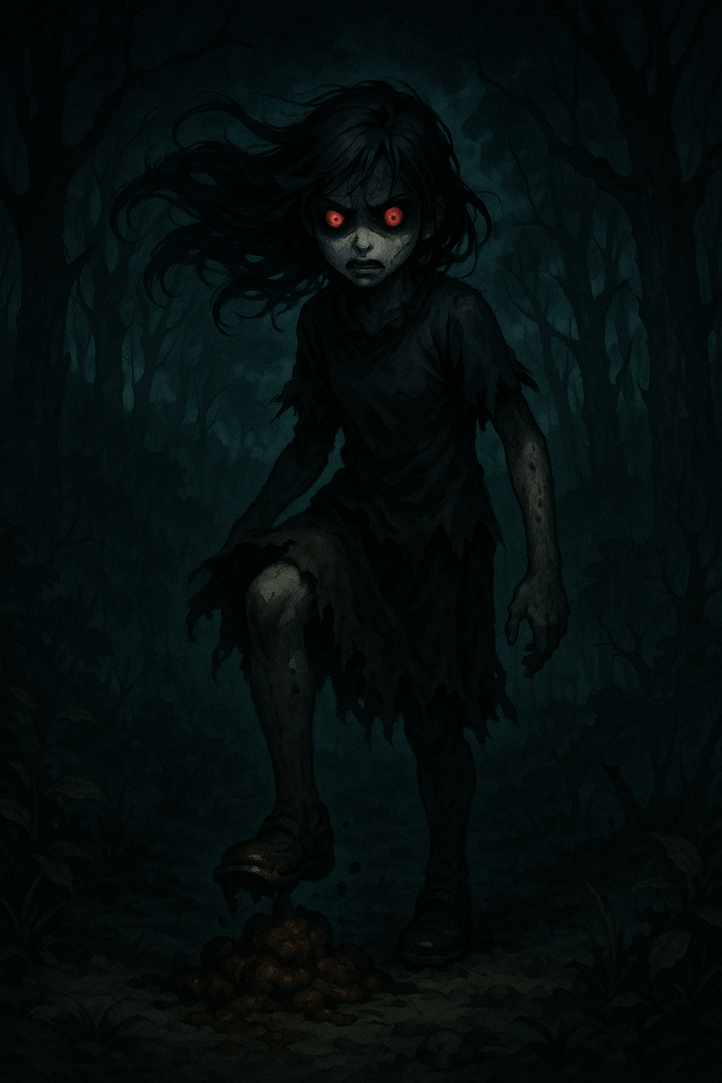 똥 밟는 꿈 해몽