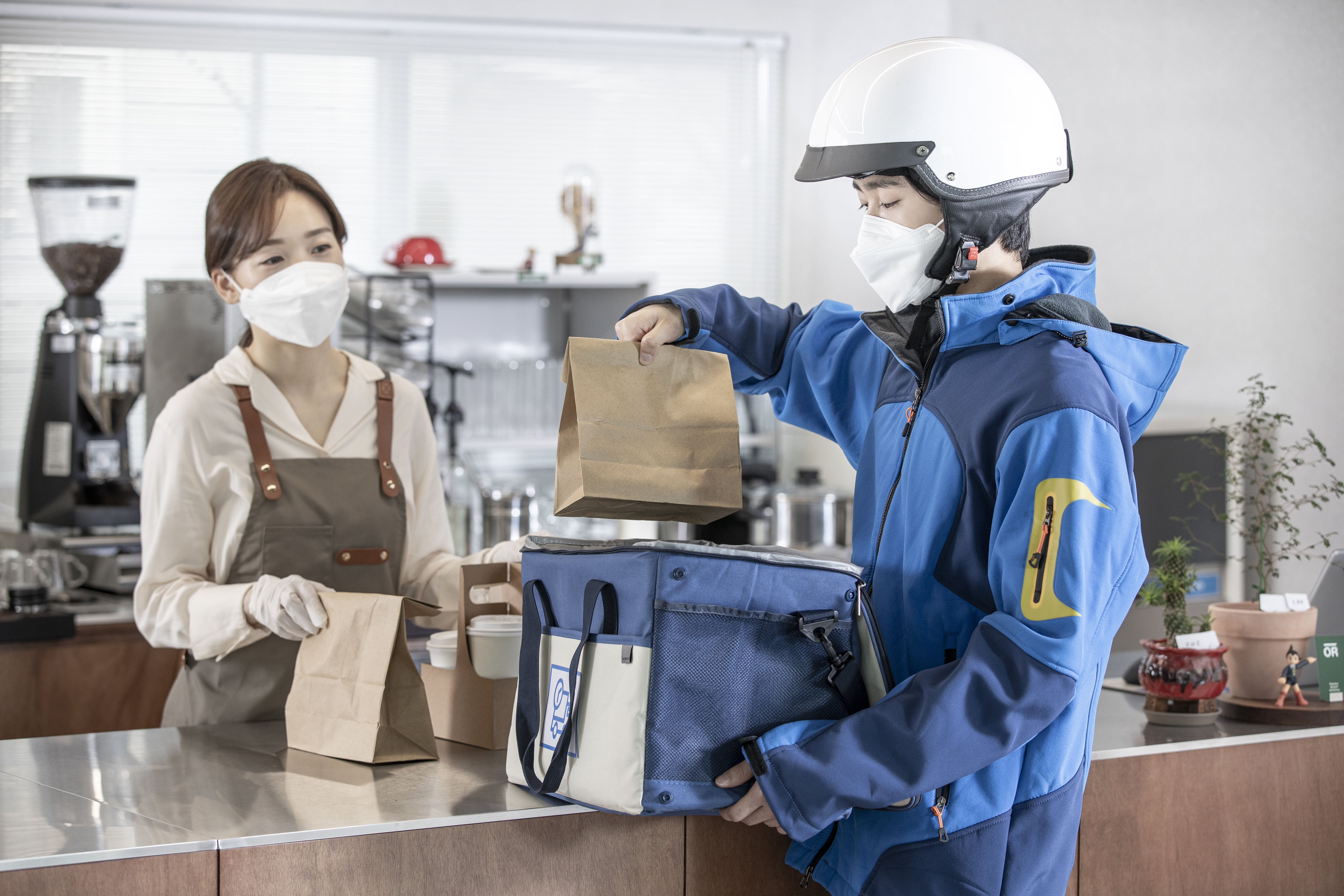 오토바이보험의무화