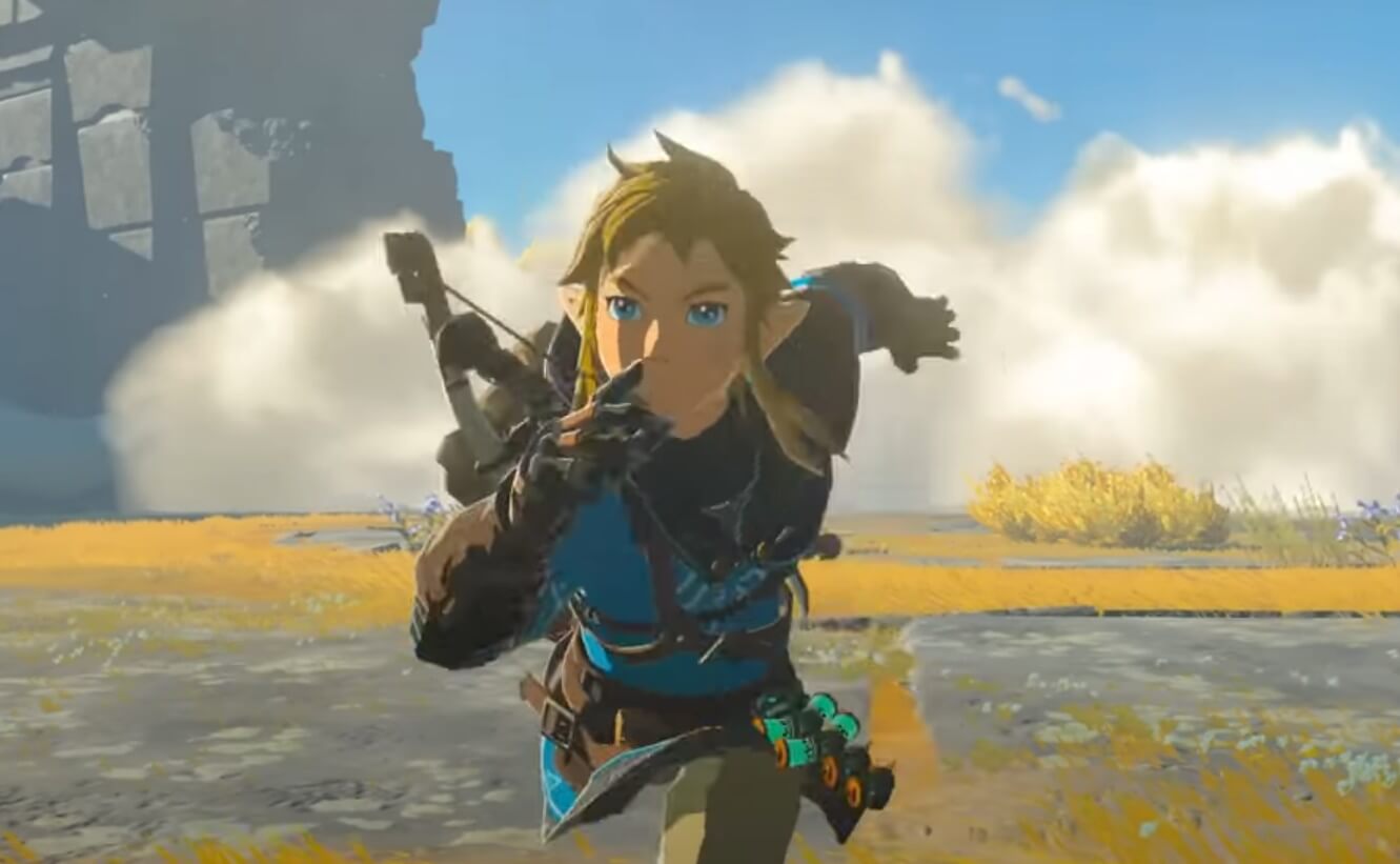 젤다의-전설-티어스-오브-더-킹덤-트레일러