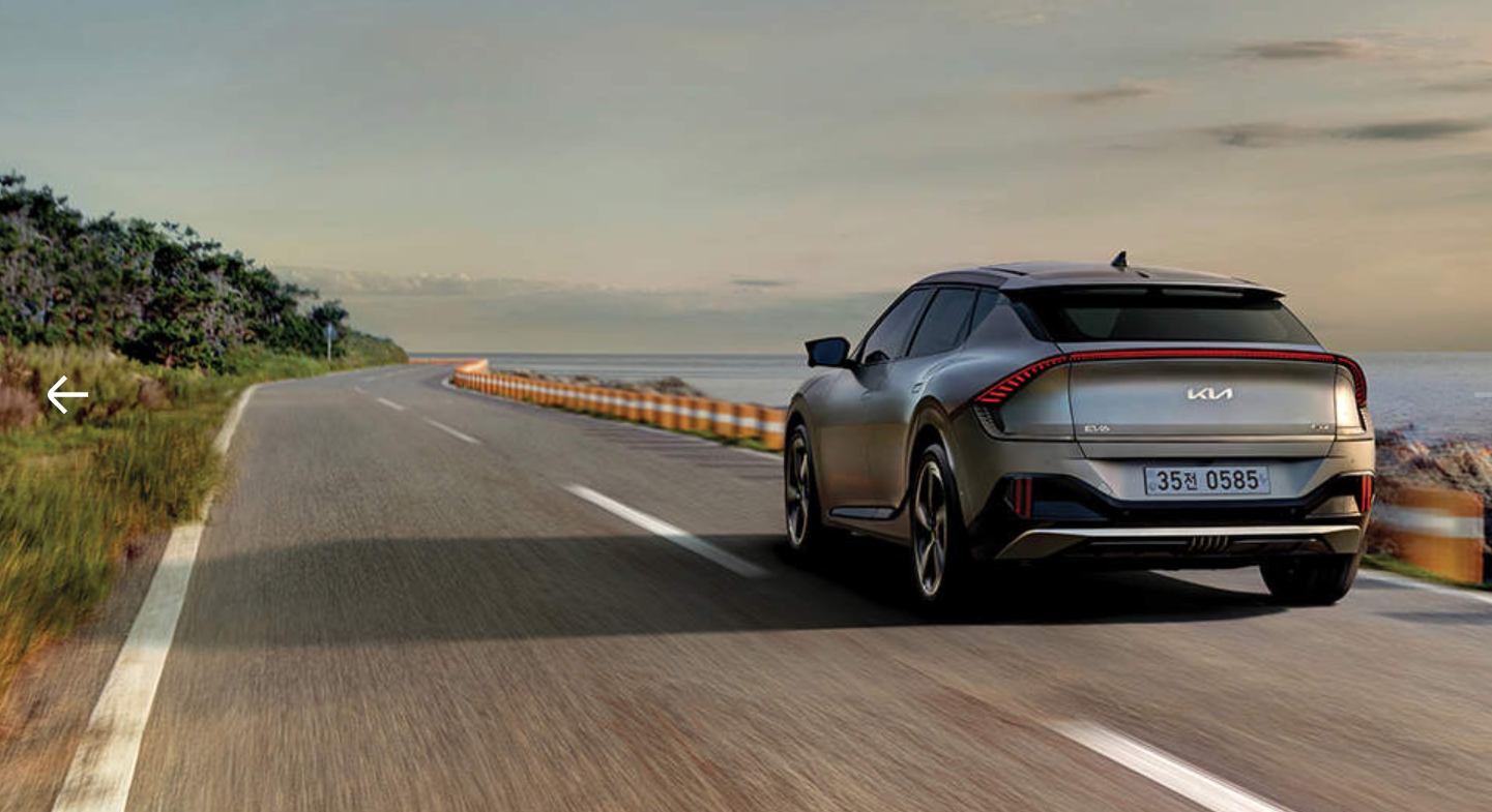 ๊ธฐ์ EV ์ ๊ธฐ์ฐจ ํ์คํ ๋ผ์ธ์