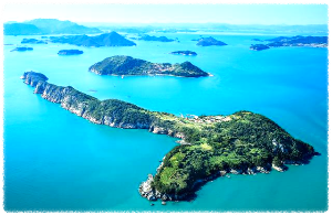 하화도