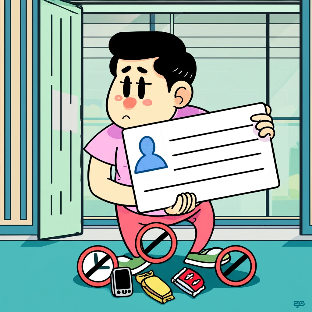 서울구치소 면회 접견 예약 안내와 당..