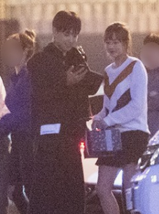 여자연예인과 스포츠스타의 짧은사랑 TOP 6
