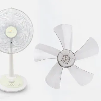 신일 선풍기 리모컨 구입 및 부품 구매로 날개 스핀너 망 모터까지_7