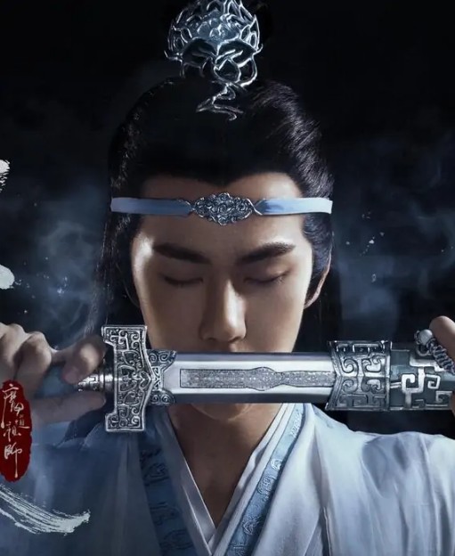 [중드] 왕이보 드라마추천 - 빙우화, 풍기낙양, 유비, 아적기괴붕우, 진정령