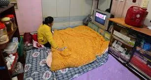 기초생활수급자 생계급여