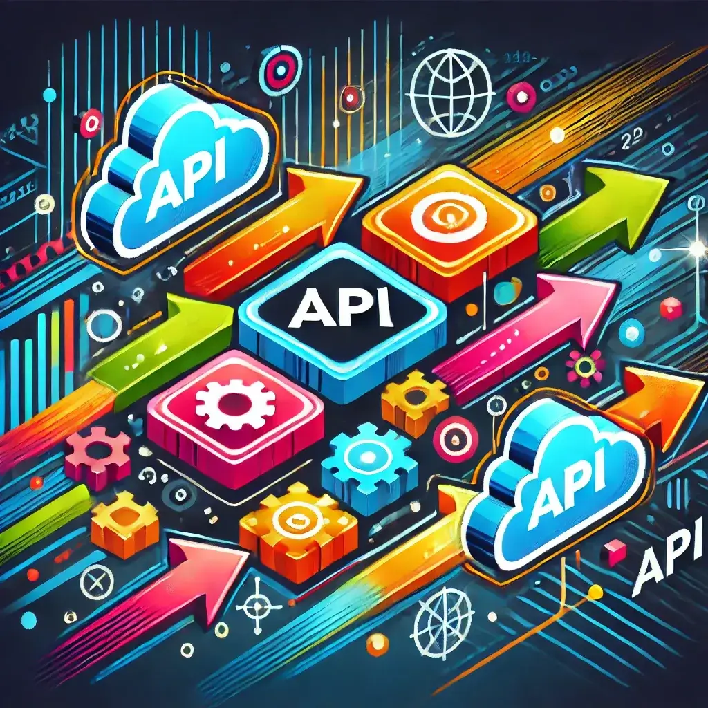 API란? 작동방식과 종류&amp;#44;예시로 알아보기