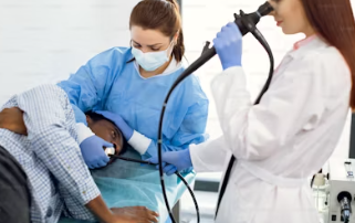 대장내시경 전 음식 주의사항 먹어도 되는 음식 약 복용법 비용 대장내시경 후 식사 / 수면 대장내시경 시간