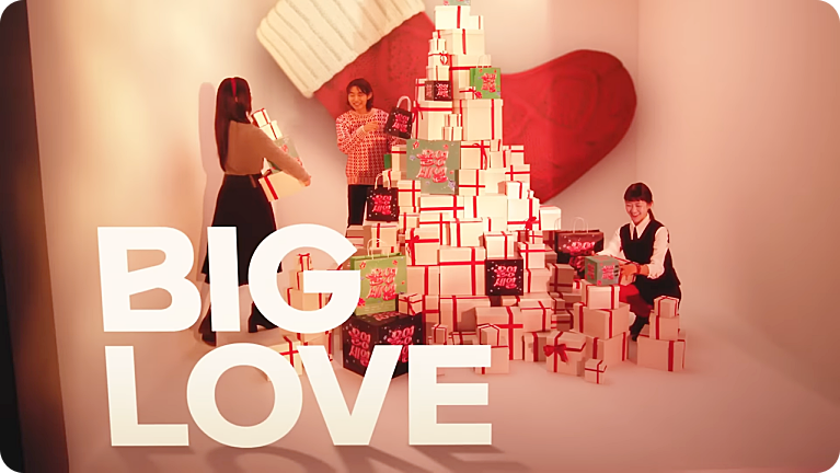 올리브영 12월 세일