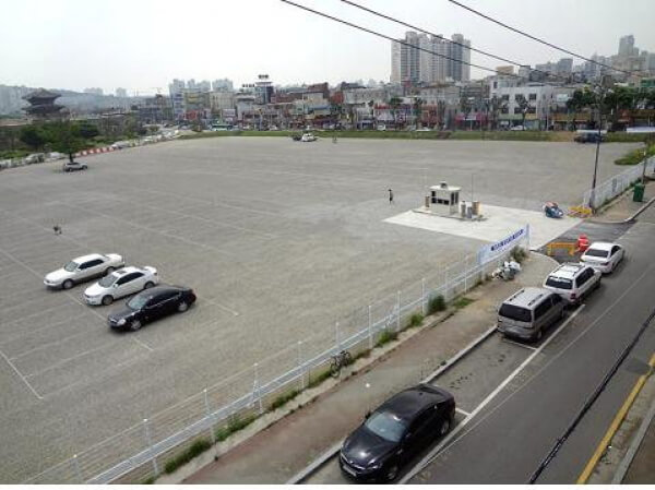 수원 행궁동 공영주차장 정보 및 이용 팁