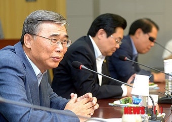 이종석 국정원장 후보자 전 통일부장관 프로필