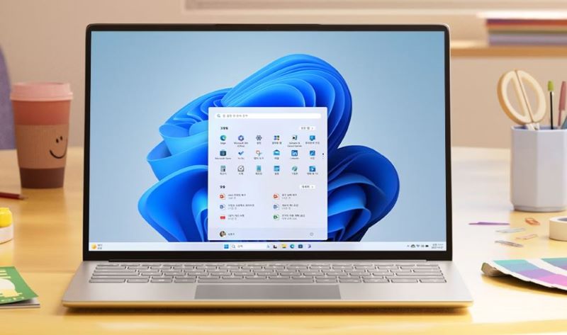 윈도우11 정품 인증 성공법-제품키 등록, 오류 해결, MS 계정 연동