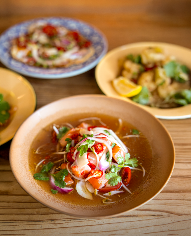 서울 용산 맛집