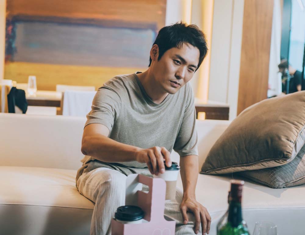 드라마-커튼콜