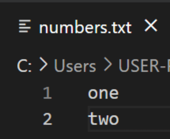두-번째-커밋으로-내용-수정-상태