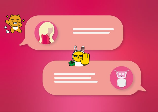 어린이날을 맞아 부모가 챙겨야 하는 아이의 커뮤니티인 카카오 오픈채팅과 디스코드 등을 챙겨봐야 한다.