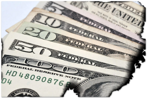 긴급 생활지원금