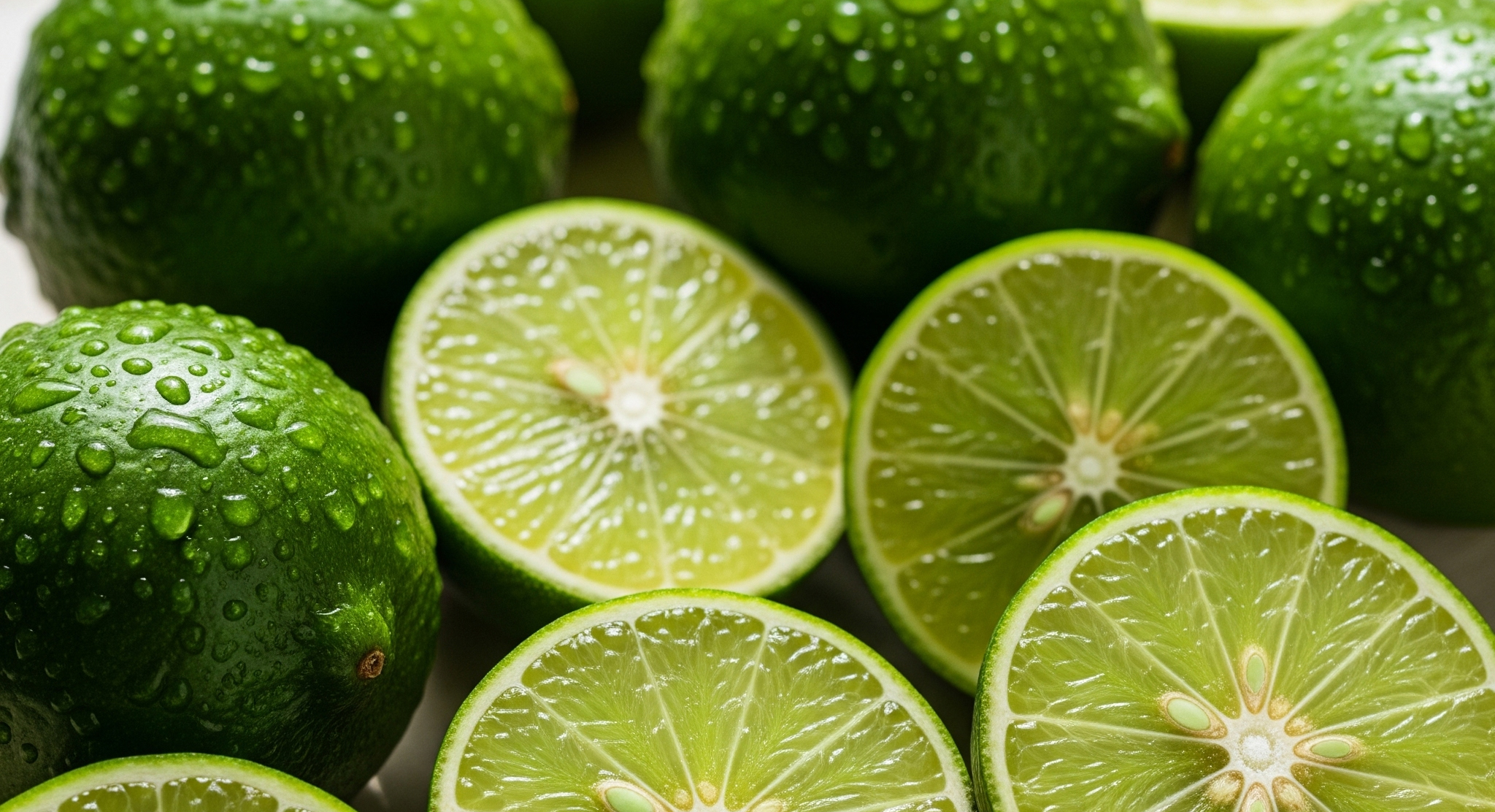 라임 관련 이미지