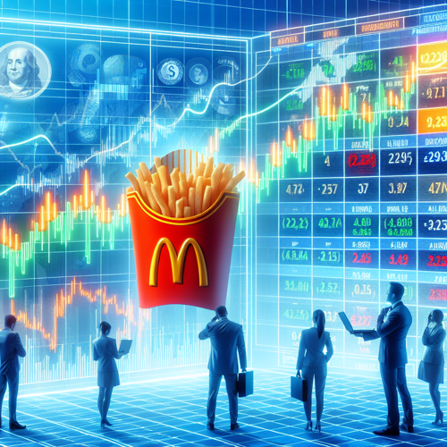 ```json
{"alt":"웬디스(FAST FOOD) 주가 전망 분석 이미지"}
```