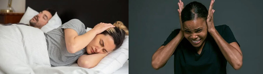 이명 귀에서 소리날 때 원인과 치료 방법 증상 관리하는 방법