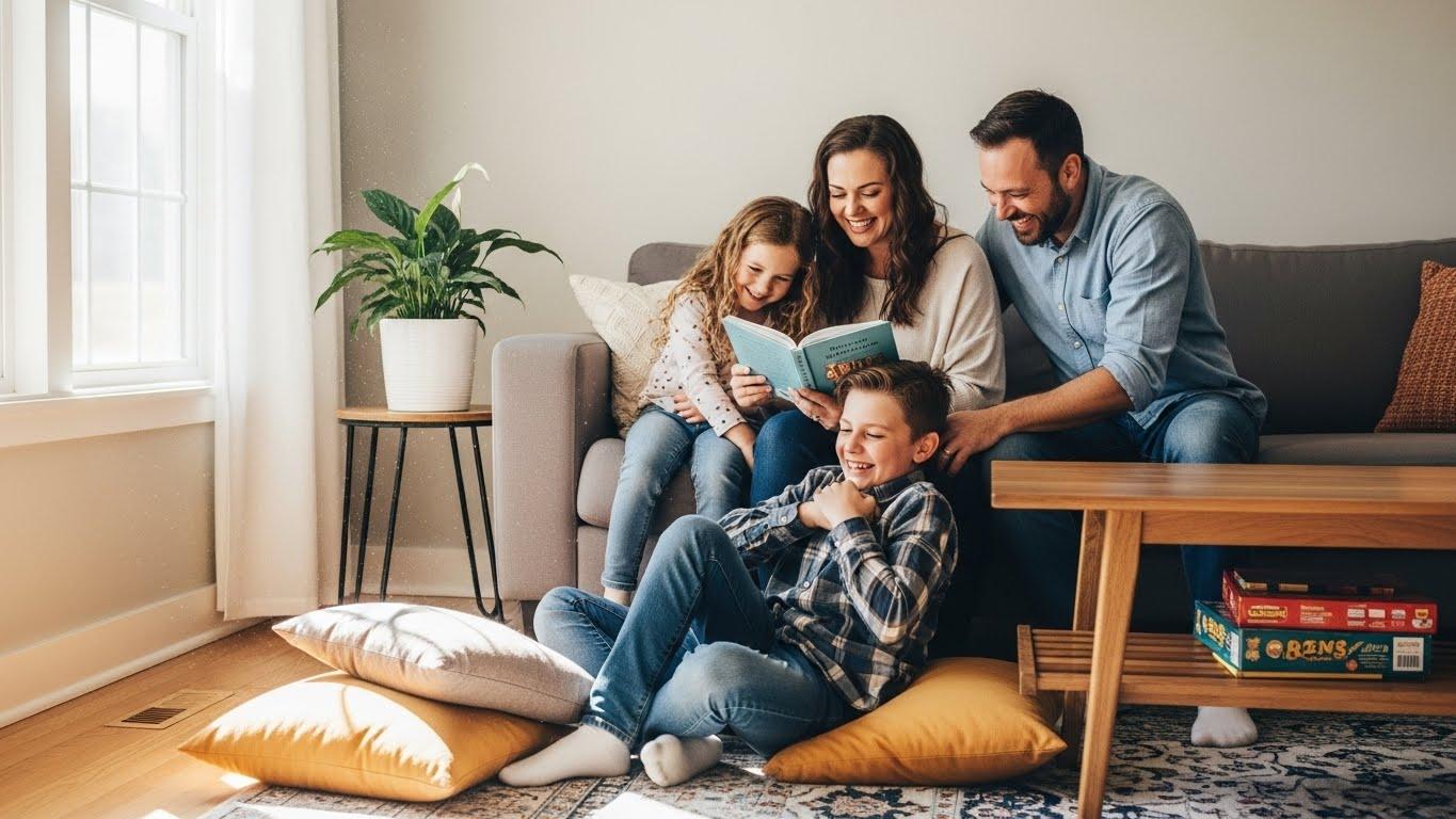 인테리어패밀리