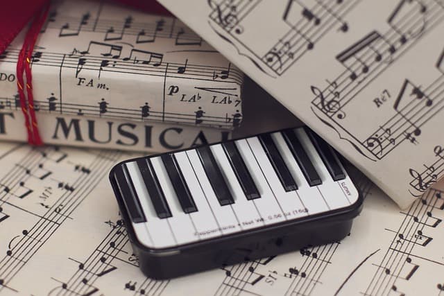 피아노 연주와 뇌 건강: 알츠하이머 예방에도 도움?