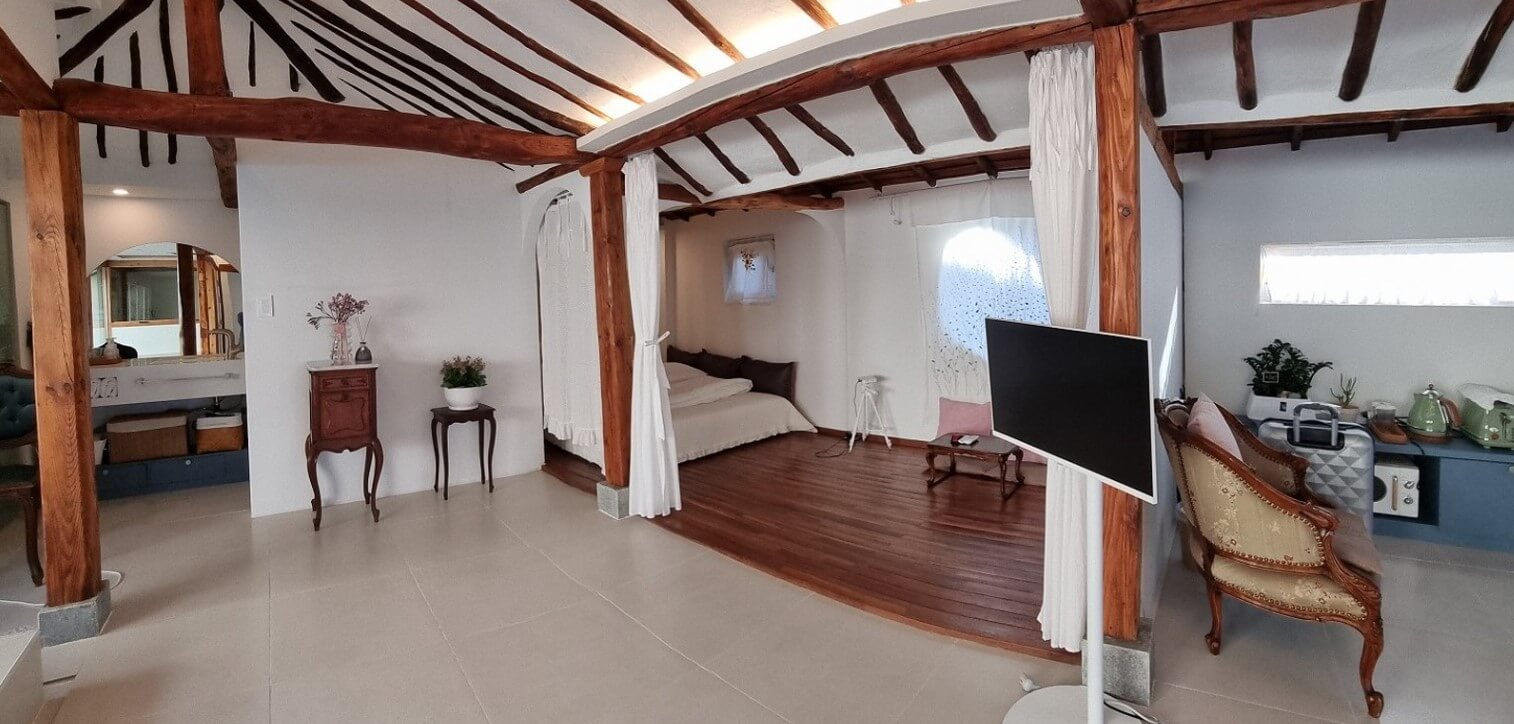 네스트 175 자쿠지 독채