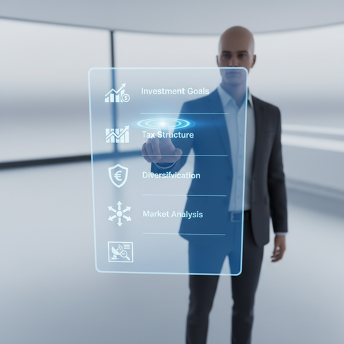 금투자 성공을 위한 필수 체크리스트