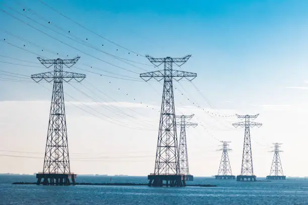 전기 변압기 관련주 수혜주