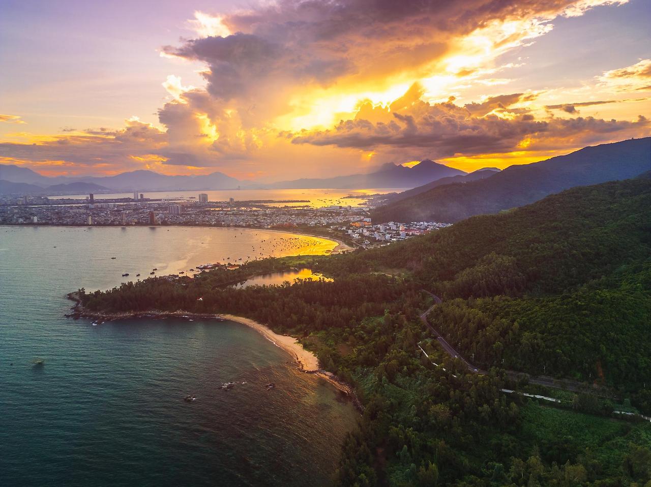 다낭 무제한 이심 구매하러 가기
