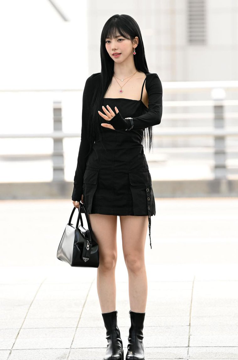 카리나 カリナ (에스파 aespa)4