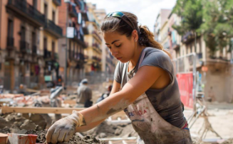 근로자 휴가지원금