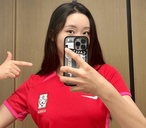 김예림 핀란디아 트로피