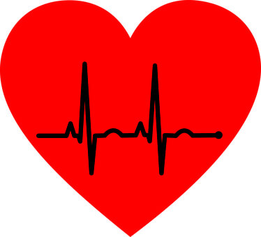 하트와 혈압